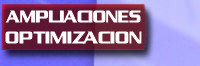 Ampliaciones